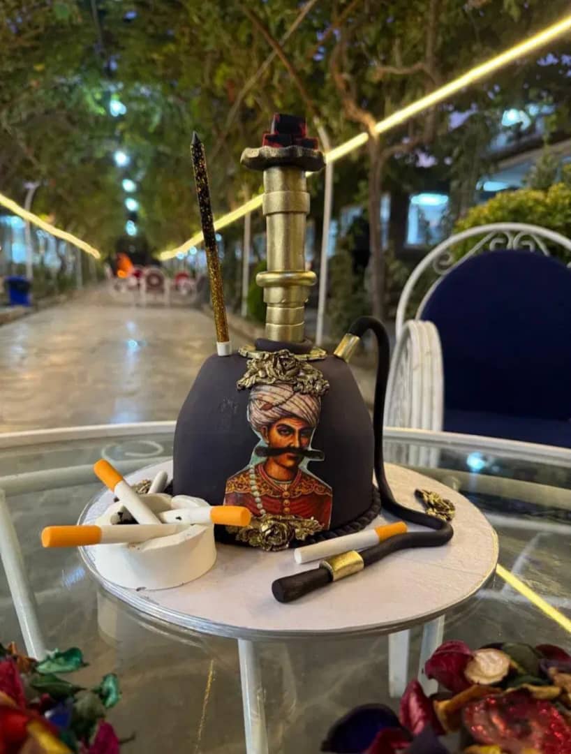 کافه رستوران دنیز در ارومیه